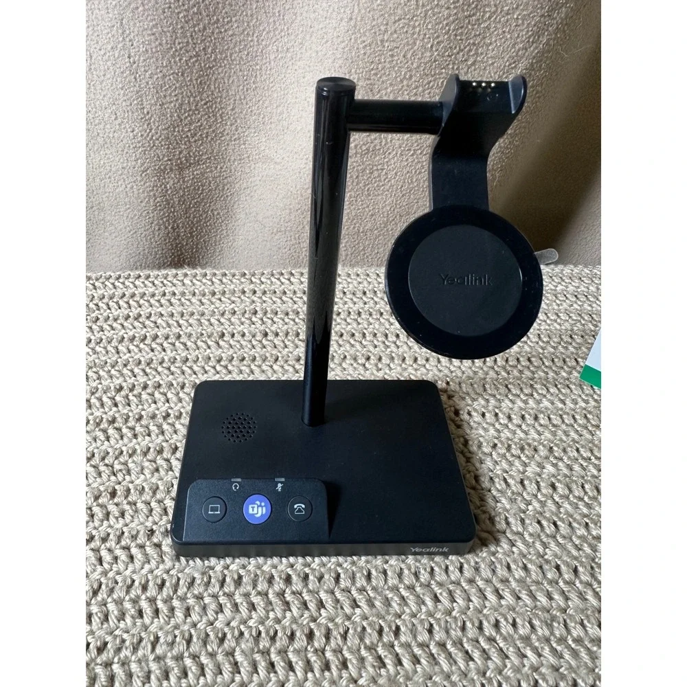 Yealink wh62 dual